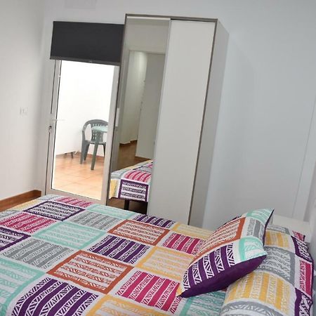 Apartamento Quintana アリナガ エクステリア 写真
