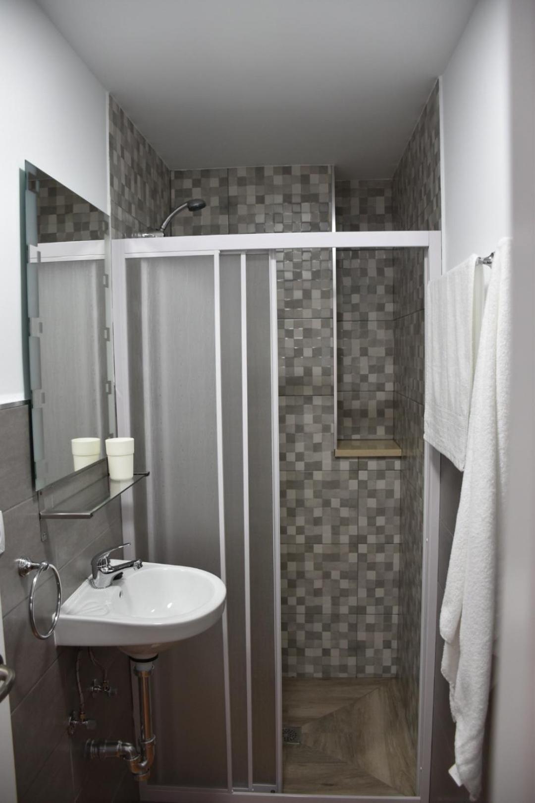 Apartamento Quintana アリナガ エクステリア 写真