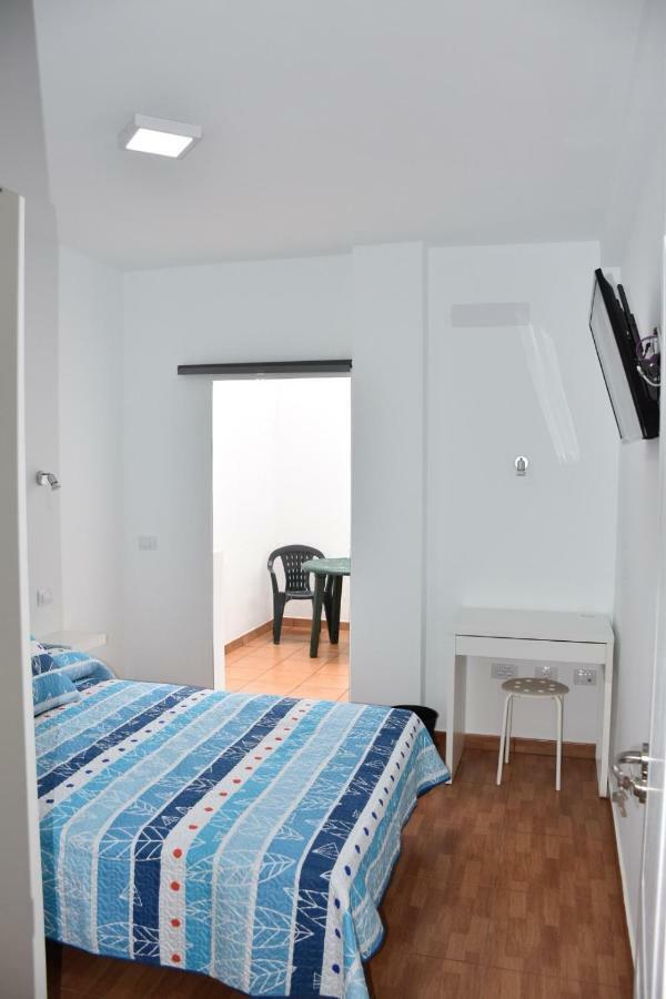 Apartamento Quintana アリナガ エクステリア 写真