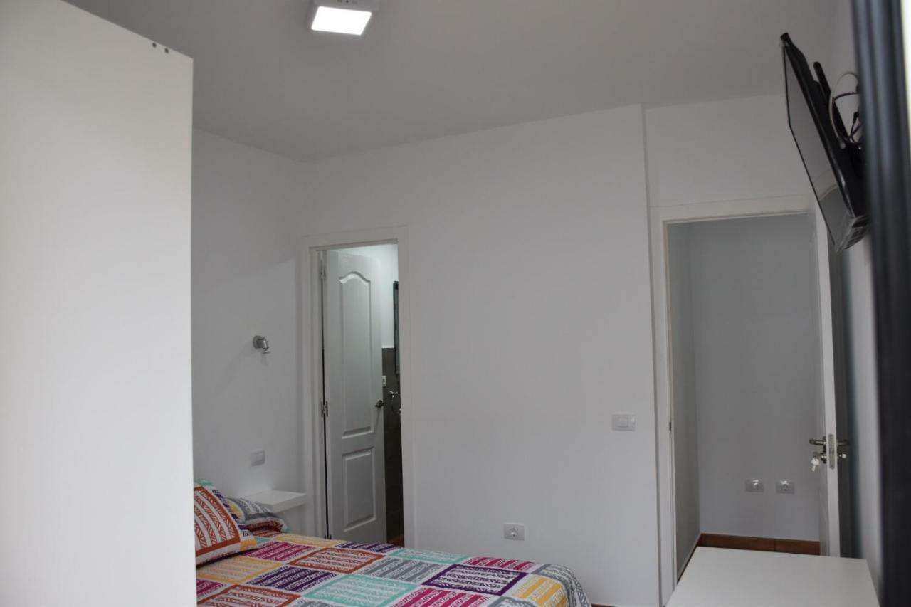 Apartamento Quintana アリナガ エクステリア 写真