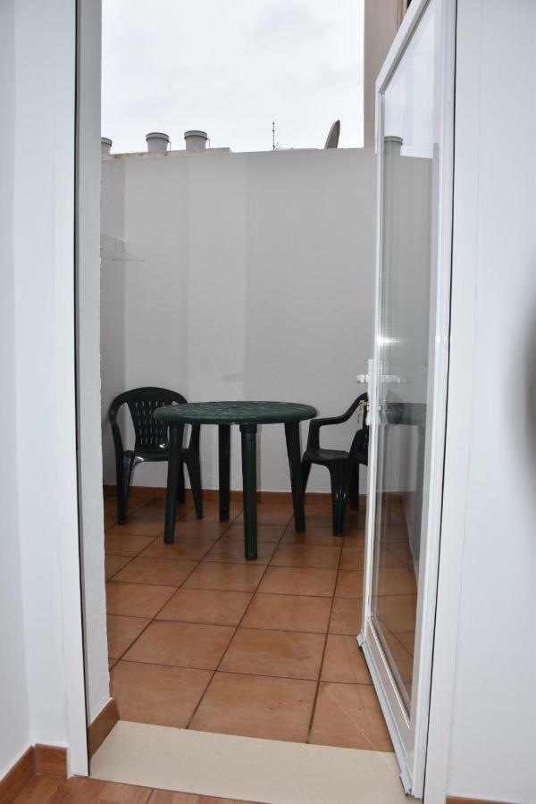 Apartamento Quintana アリナガ エクステリア 写真