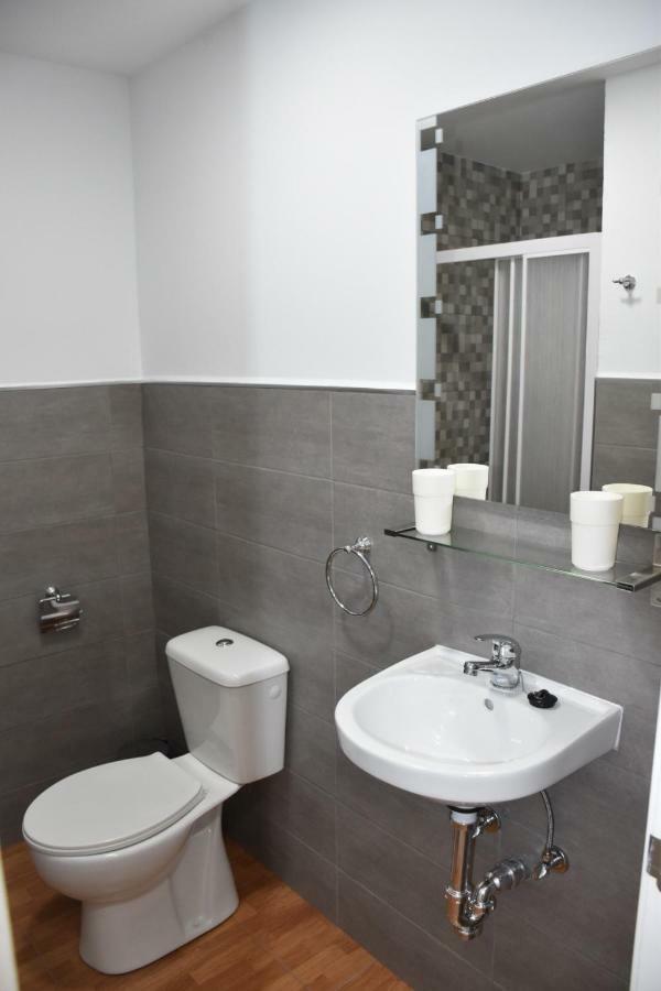 Apartamento Quintana アリナガ エクステリア 写真