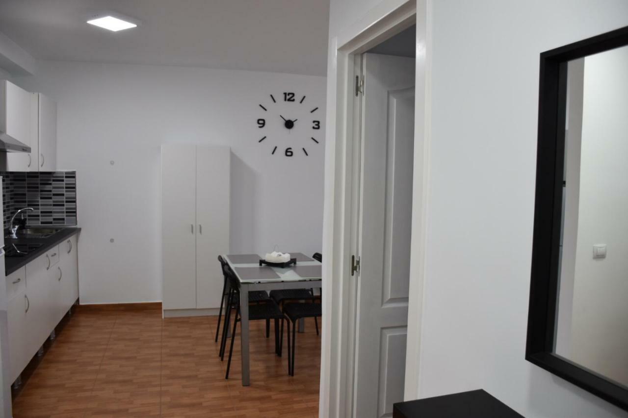 Apartamento Quintana アリナガ エクステリア 写真