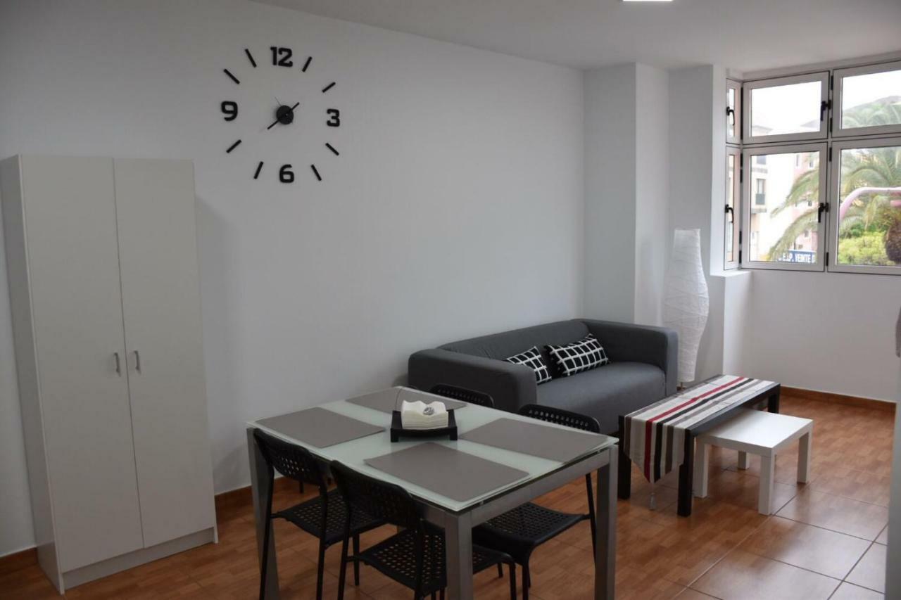 Apartamento Quintana アリナガ エクステリア 写真