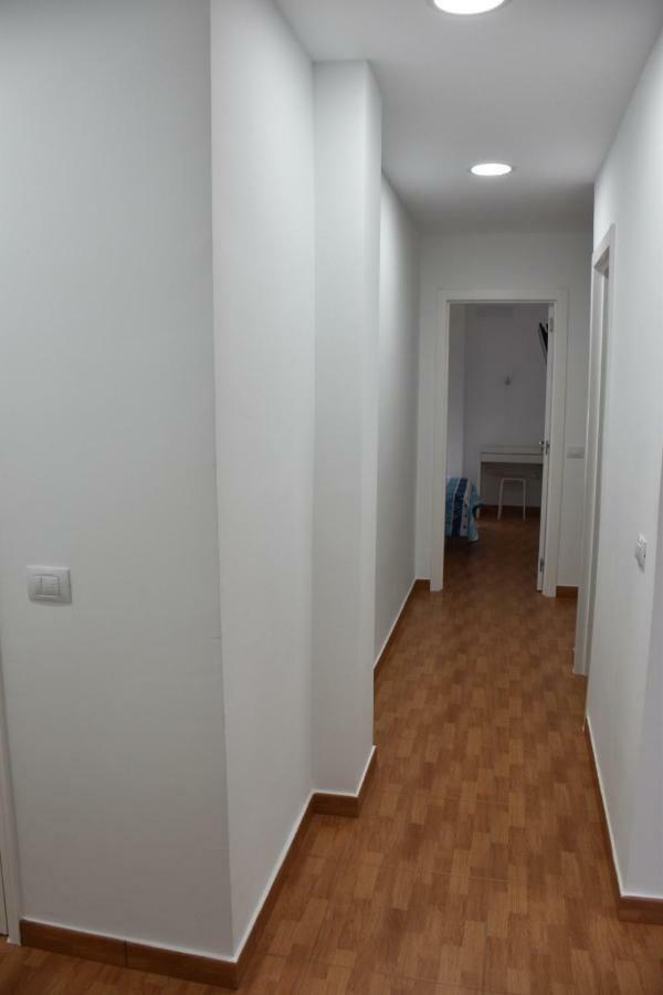 Apartamento Quintana アリナガ エクステリア 写真